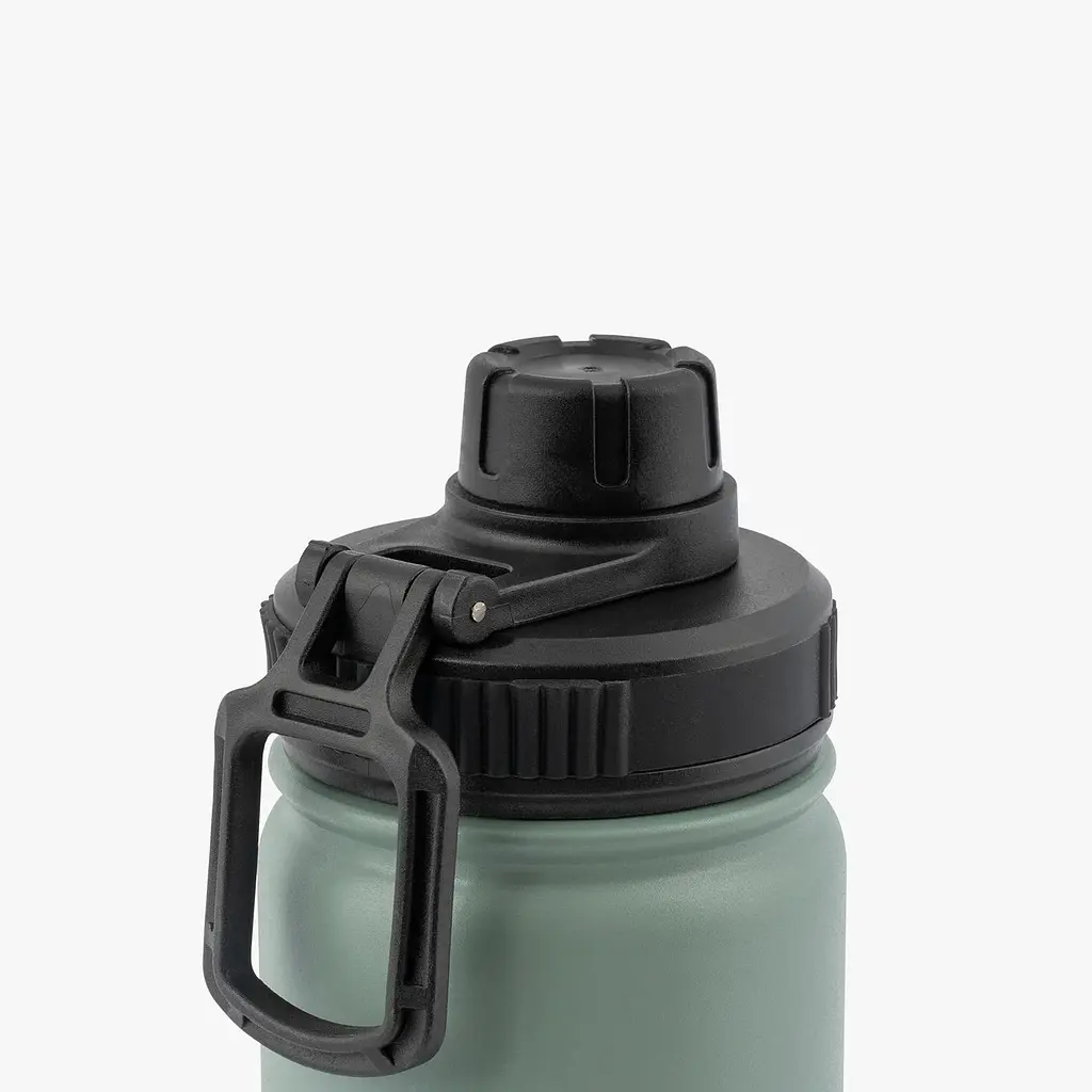 Термопляшка Highlander Glug Bottle Insulated Slate Green, 660 ml (CP256-SGL) - фото 4