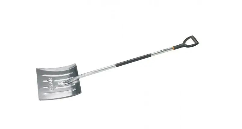 Лопата для прибирання снігу Fiskars Snow Light 143060 (1001636) - фото 2