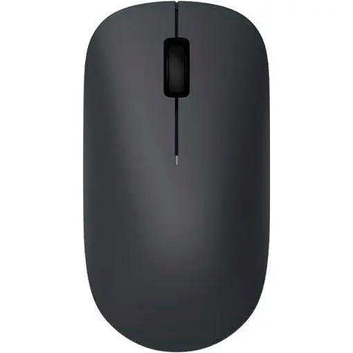 Комплект клавіатура і миша Xiaomi Wireless Keyboard and Mouse Combo 2 [BHR6941CN] [99665] - фото 4