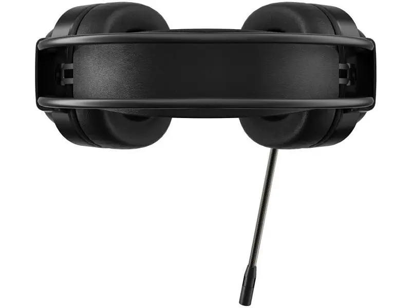 Навушники з мікрофоном AOC ACG2500BK RGB Black - фото 6