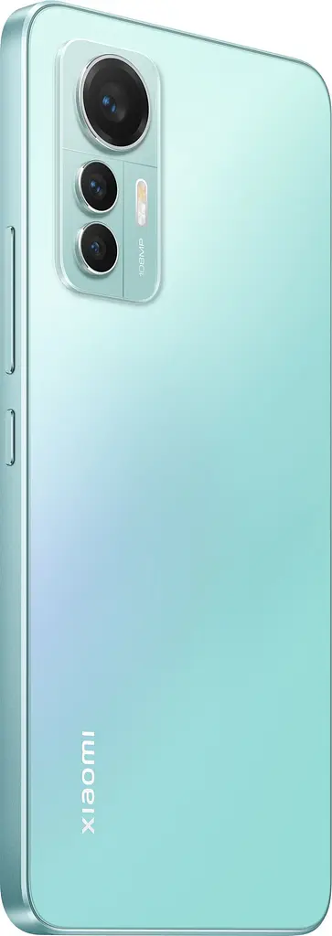 Смартфон Xiaomi 12 Lite 8/128GB Green (Global) - фото 6