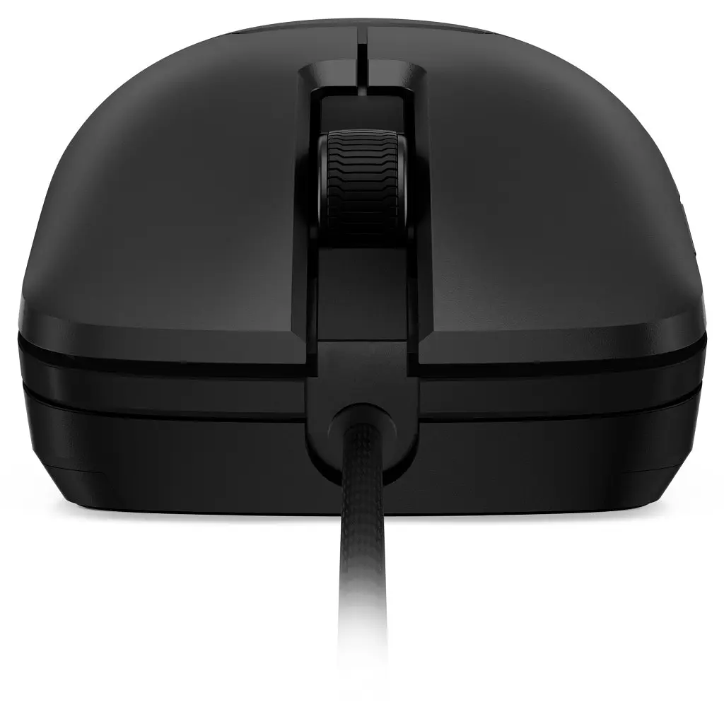 Мишка Lenovo Legion M300s RGB USB Black (GY51H47350) - фото 10