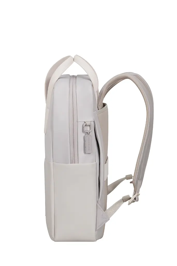Рюкзак 14.1" Samsonite 4PACK CLOUDY GREY 37,5x27x11 KP3*68001 - фото 8