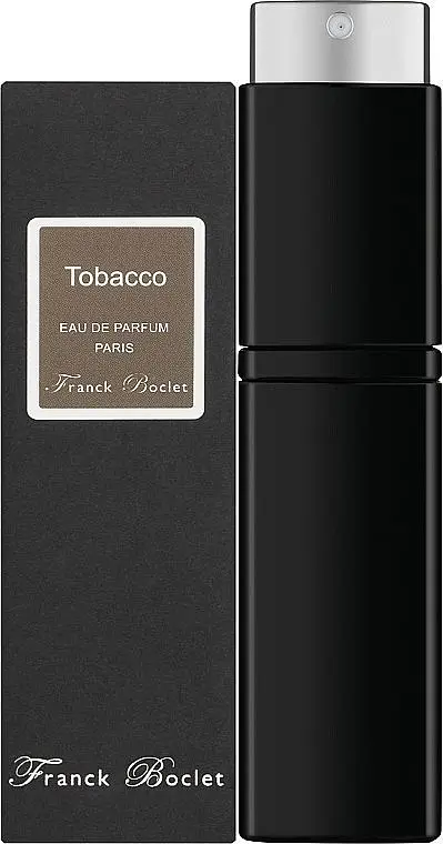 Оригінал Franck Boclet Tobacco 50 мл Парфумована вода