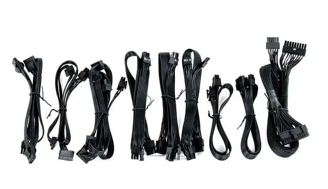 Блок живлення Chieftec Proton 850W (BDF-850C) Б/в,U1 - фото 3