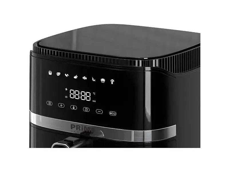 Мультипіч (аерофритюрниця) Prime Technics PMP 517 GE - фото 7