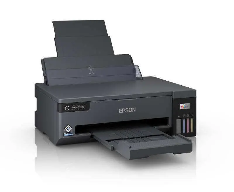 Принтер Epson EcoTank L11050 (C11CK39402) - фото 4