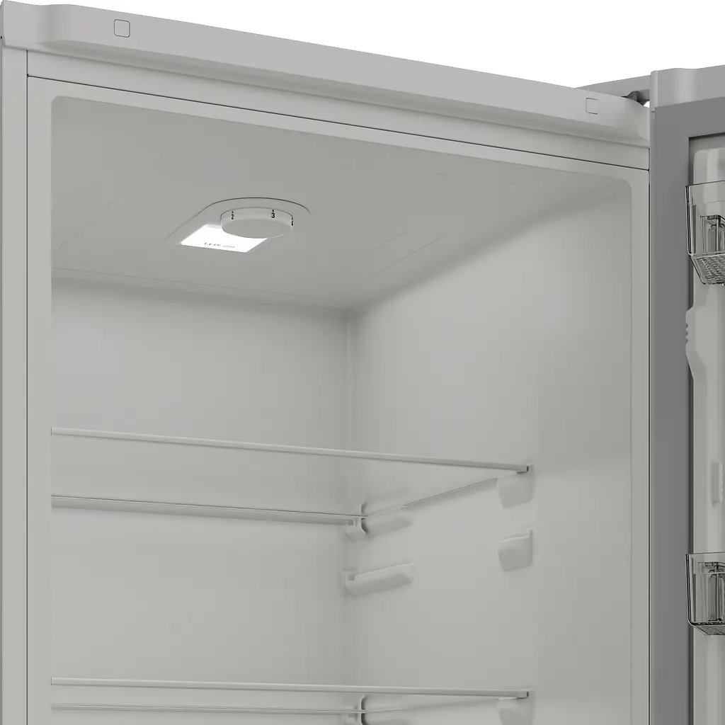 Холодильник Indesit INKS1401W4U - фото 5