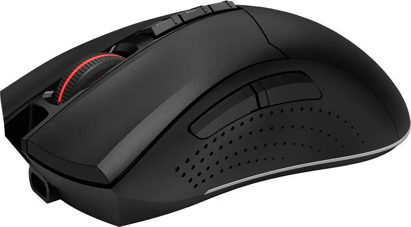 Миша Bloody R90 Plus Wireless Black [83275] - фото 4