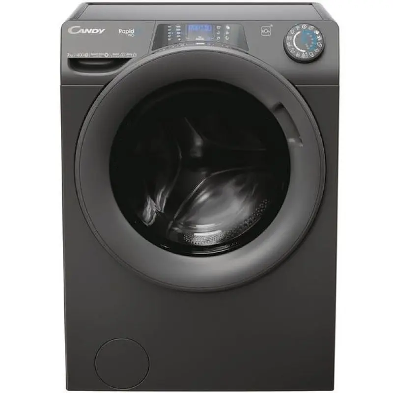 Пральна машина CANDY RP4 476BWMRR/1-S - фото 2