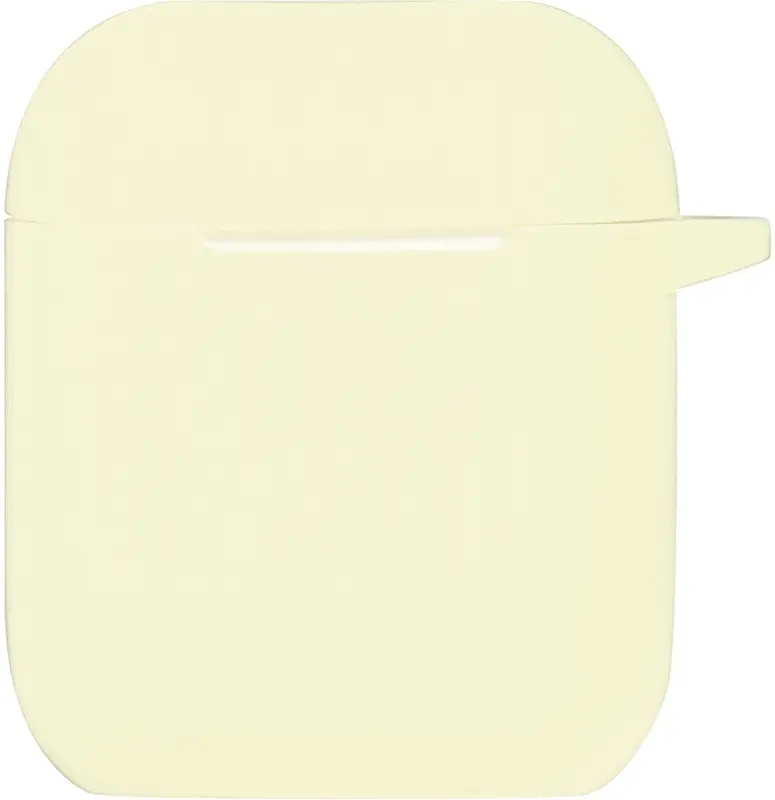 Кейс TOTO 2nd Generation Silicone Case AirPods Night Light - фото 3
