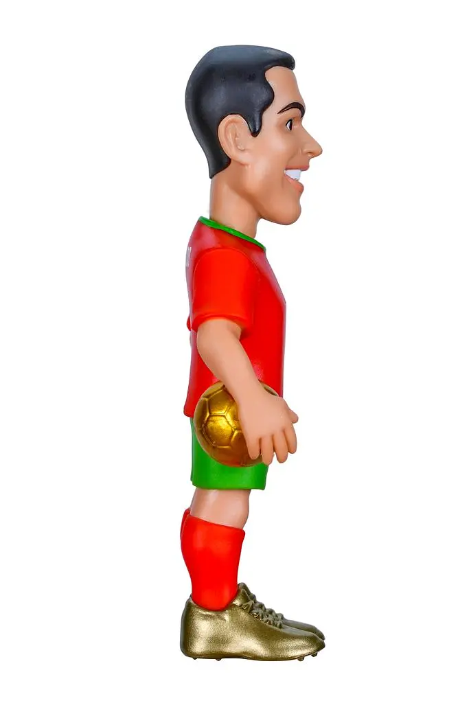 Колекційна фігурка Minix Portugal Cristiano Ronaldo 12 см (22861) - фото 4