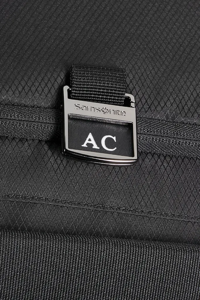 Дорожня Сумка На Колесах Samsonite ARMOX BLACK 84x44x35 KQ2*09008 - фото 7