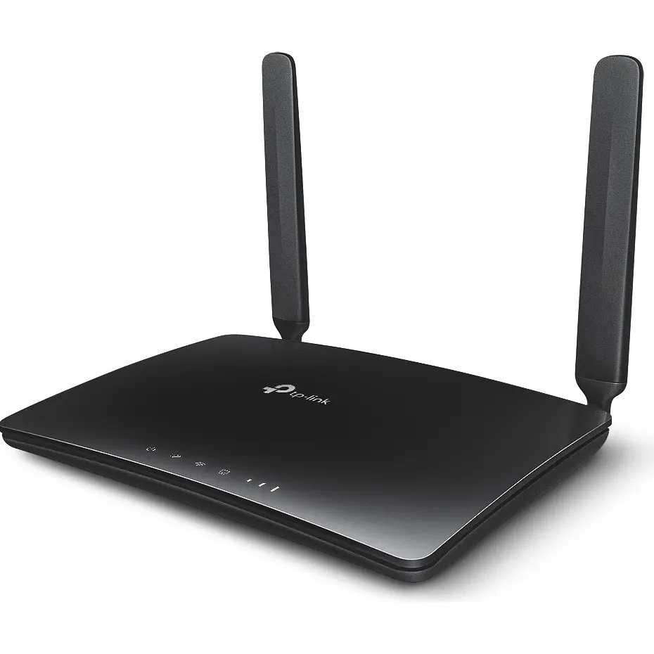 Бездротовий маршрутизатор (роутер) TP-Link Archer MR200 4G [93950] - фото 2