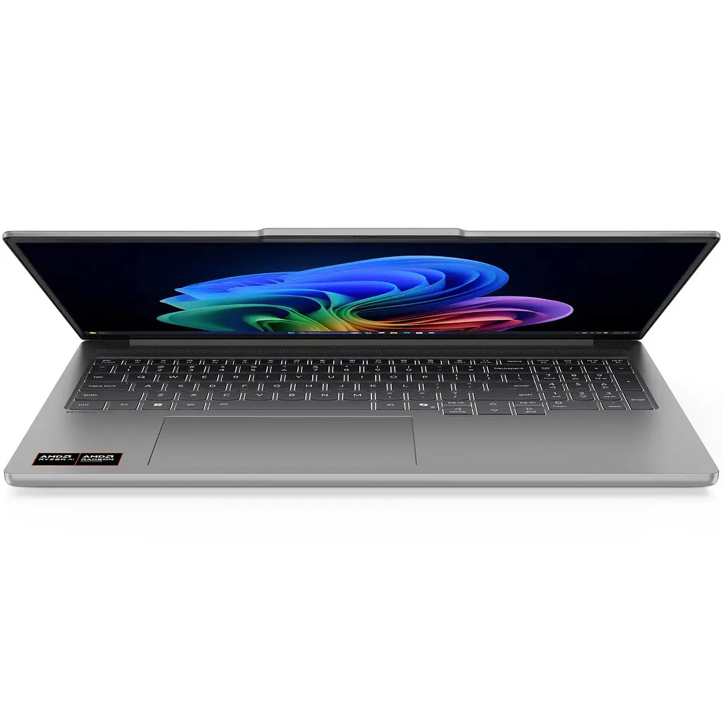 Ноутбук Lenovo IdeaPad Pro 5 16AKP10 AI 7350 la 50GHz, 32GB LPDDR5x, 1TB, RTX 5050 8GB, Без ОС - фото 3