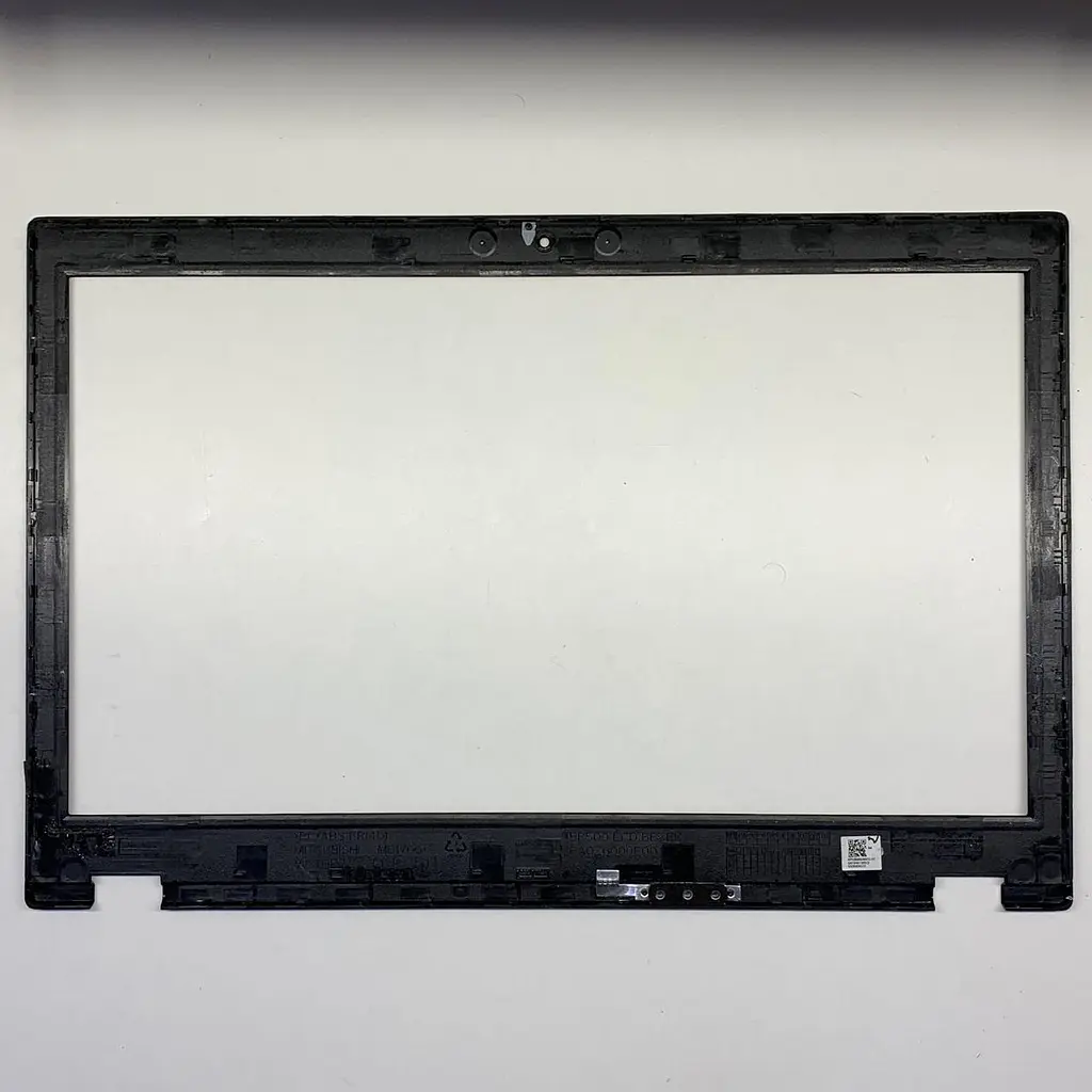 Рамка матриці для ноутбука Lenovo ThinkPad P50 (SB30K04515) Class A Б/в - фото 2