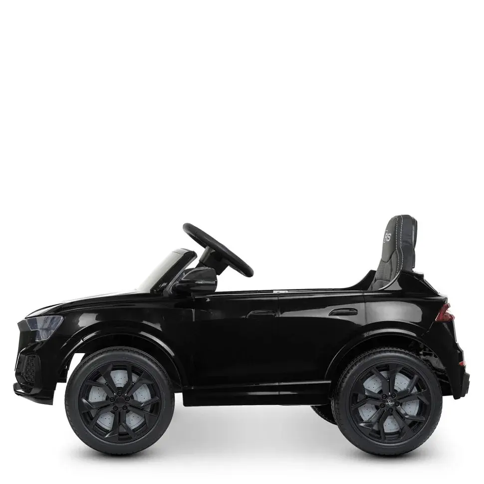 Дитячий електромобіль Bambi M 4569EBLR-2, до 25 кг - фото 4