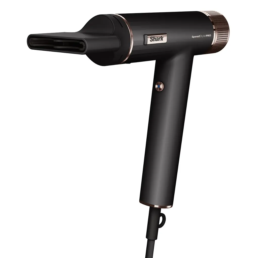 Фэн Shark SpeedStyle Pro 5-in-1 Hair Dryer System (HD752EU) - фото 2
