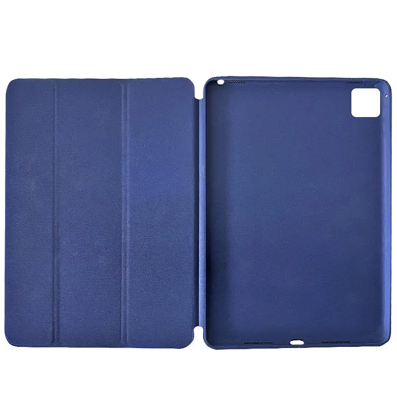 Чохол Smart Case no logo для Apple iPad Pro 11" 2024-25 Blue Epik teh0032139 - фото 2