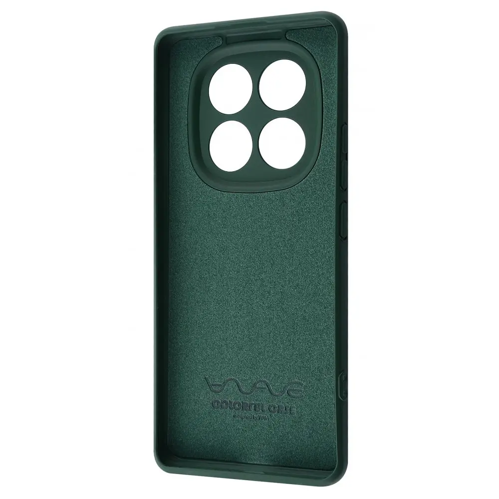 Чохол WAVE Colorful Case (TPU) Xiaomi Redmi Note 14 Pro+ в асортименті - фото 2