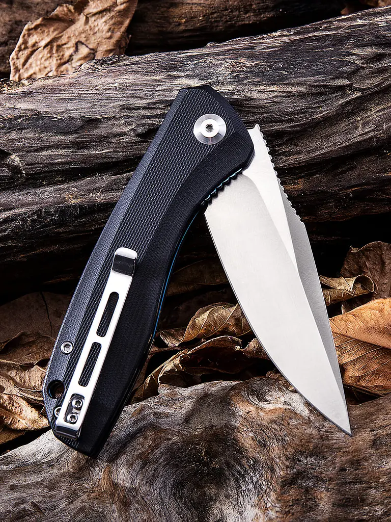 Ніж складаний Civivi Baklash C801C - фото 3