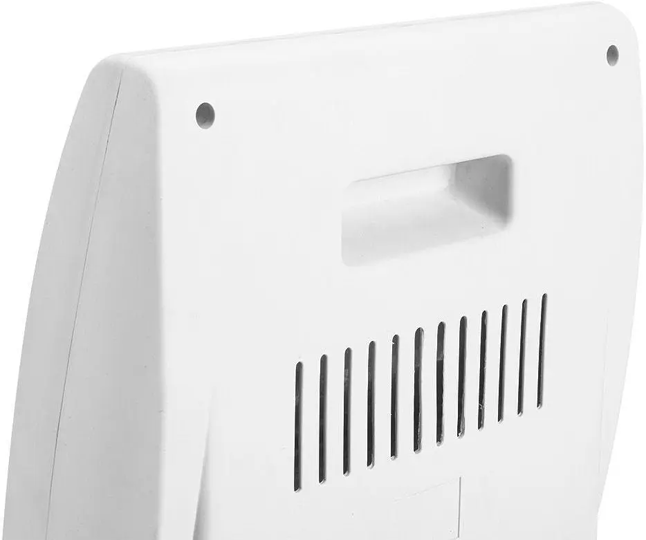 Инфракрасный кварцевый обогреватель 800Вт Neo Tools 90-112 White - фото 5