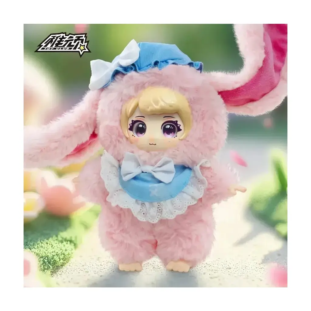 М'яка іграшка 10/10 Toys сюрприз Kokoya Dessert Story (QWKK401) - фото 9