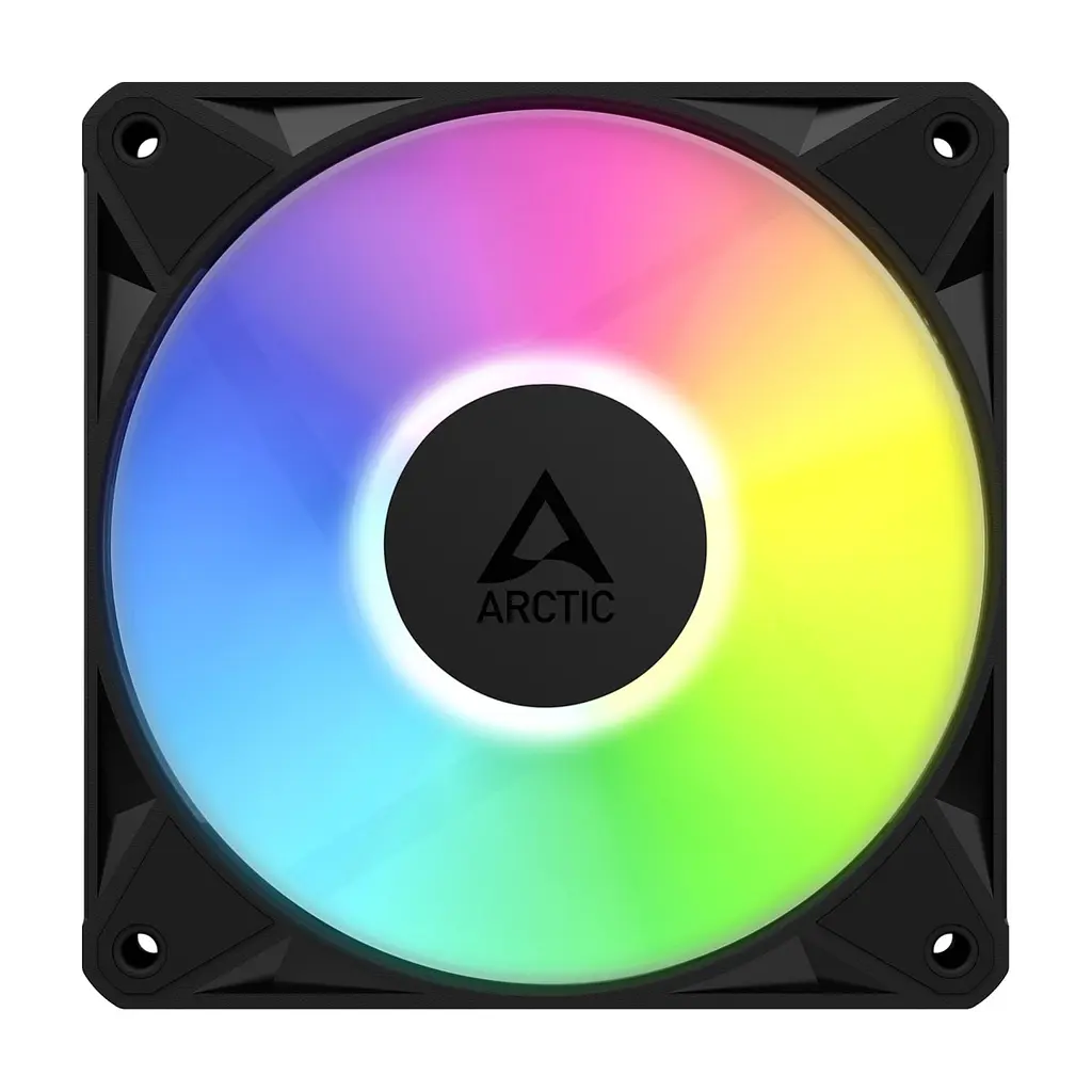 Кулер до корпусу Arctic BioniX P12 A-RGB 3-P (ACFAN00337A) - фото 6