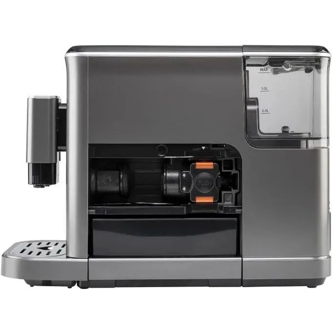 Кофеварка Gorenje GFA CM 20S (CM9002B-GS) (6903320) - фото 8