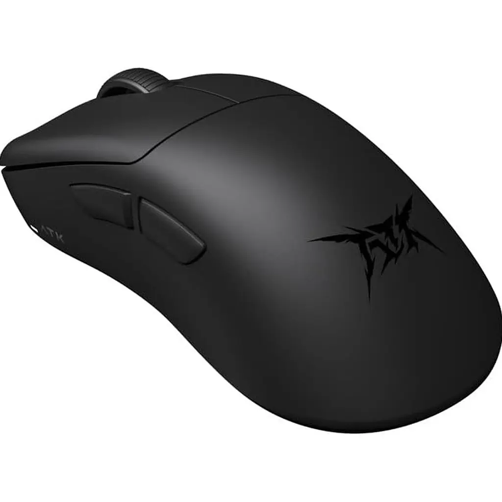 Миша ATK Z1 Pro Max Black (ATK-Z1-PROMAX-BLK) [134334] - фото 2