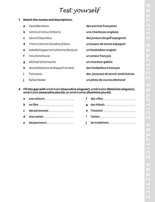 Collins Easy Learning: French Grammar & Practice 2nd Edition - фото 3