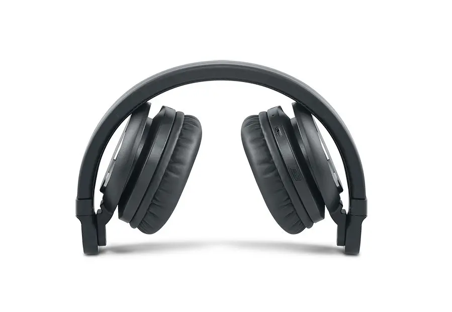 Навушники Muse M-276 BT чорні - фото 3