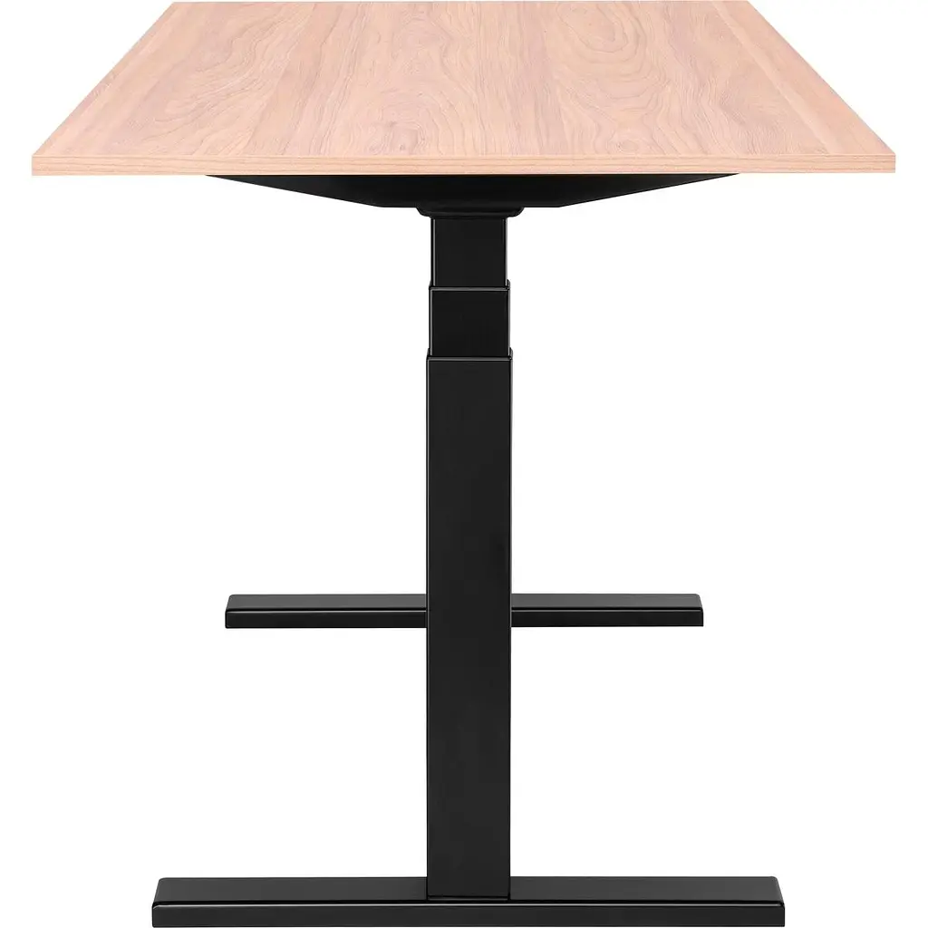 Комп'ютерний стіл 2E CE150WYLOW Motorized Wood Yellow [2E-CE150WYLOW-MOTORIZED] [134836] - фото 4