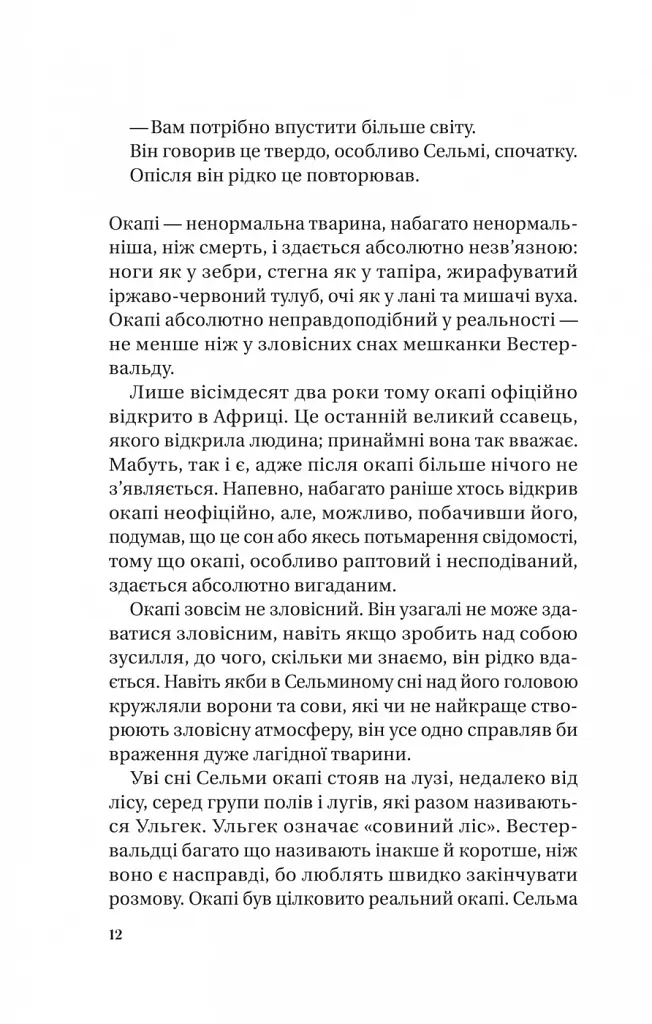 Те, що видно звідси - фото 7
