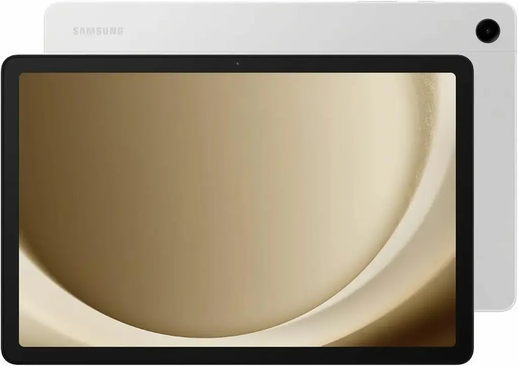 Планшет Samsung Galaxy Tab A9+ 4/64GB 5G Silver (SM-X216BZSA)
