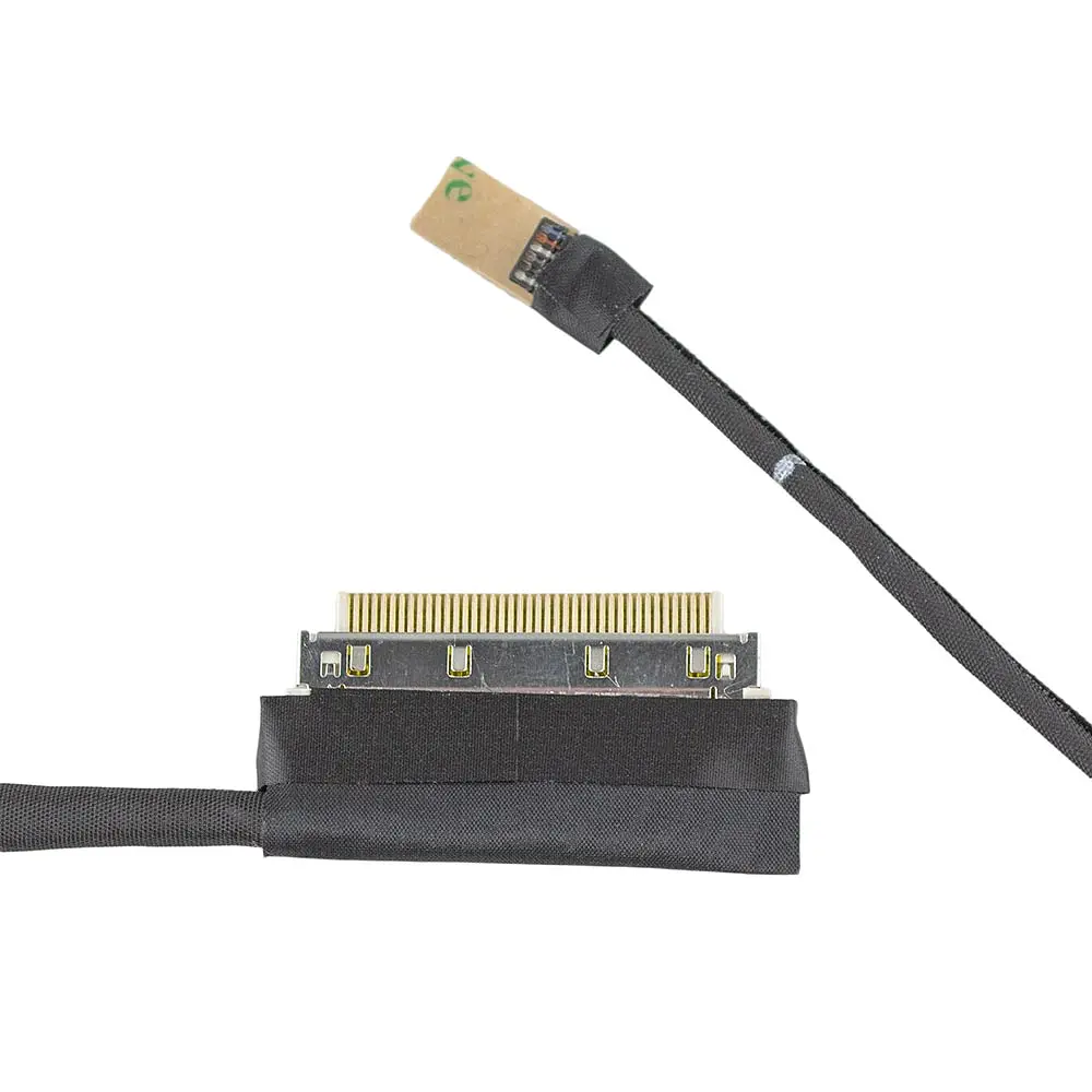 Шлейф матриці для Acer Nitro AN515-44 AN515-45 AN515-55 AN515-56, (eDP 30pin 60Hz, 50.Q7KN2.011, DC02003P100, FH51M, Оригінал) - фото 3
