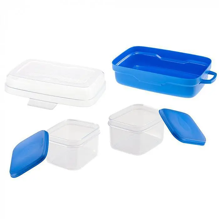 Ferplast PET RISTO' Похідна миска-контейнер для собак і кішок - фото 6