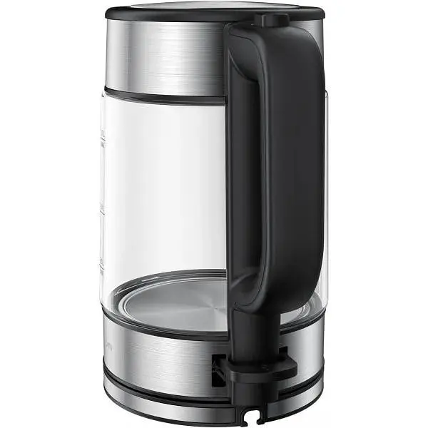 Електрочайник XIAOMI Electric Glass Kettle - фото 3