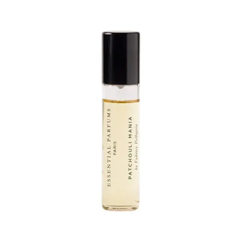 Mini Essential Parfums Patchouli Mania (унісекс) 10ml парфумована вода