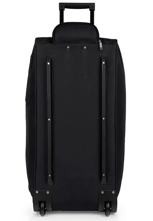 Сумка дорожня на колесах Gabol Week Eco 94L Negro (122314-001) - фото 10