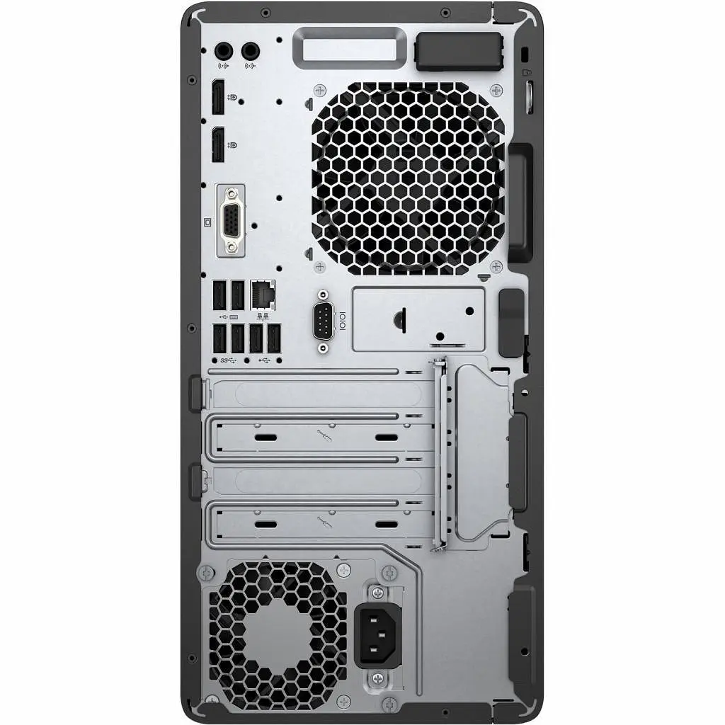 Комп'ютер HP ProDesk 600 G3 MT (i5-7500/8/240SSD) Б/В - фото 2