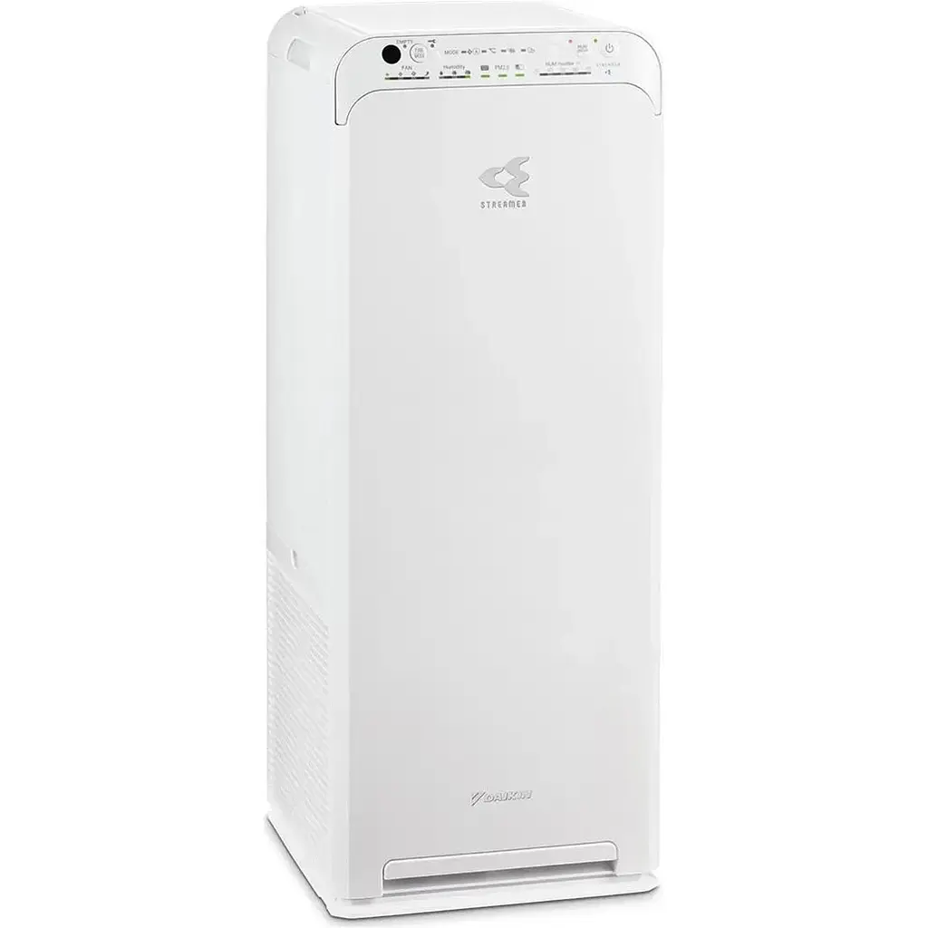 Очищувач повітря Daikin MCK55W [120646] - фото 2