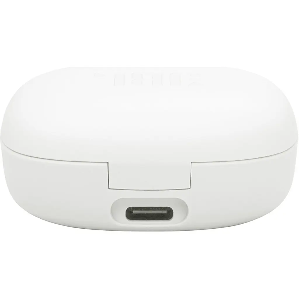 Навушники JBL Wave Flex 2 White [JBLWFLEX2WHT] [123572] - фото 7