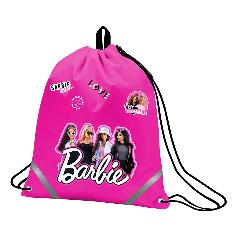 Сумка для взуття YES SB-10 Barbie (533441)