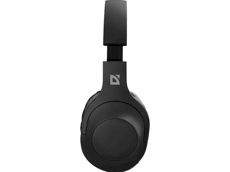 Навушники Defender FreeMotion B445 Black (63445) - фото 4
