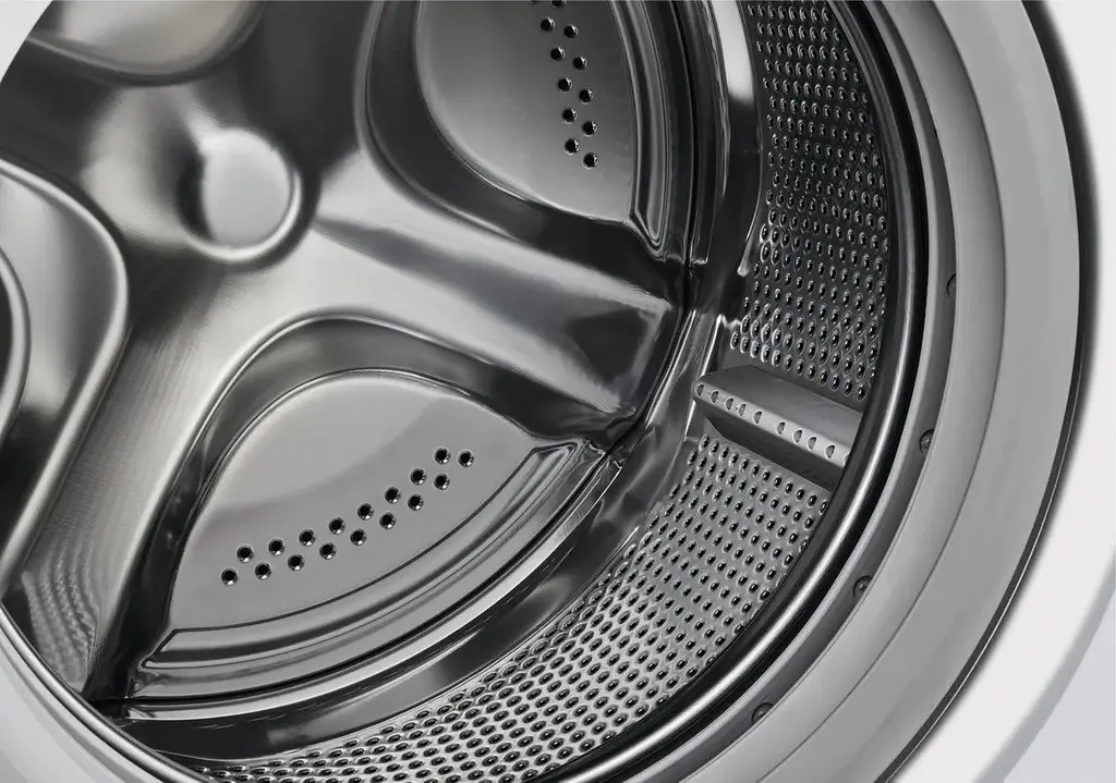Пральна машина Electrolux фронтальна, 7кг (EW6S327SUI) - фото 5
