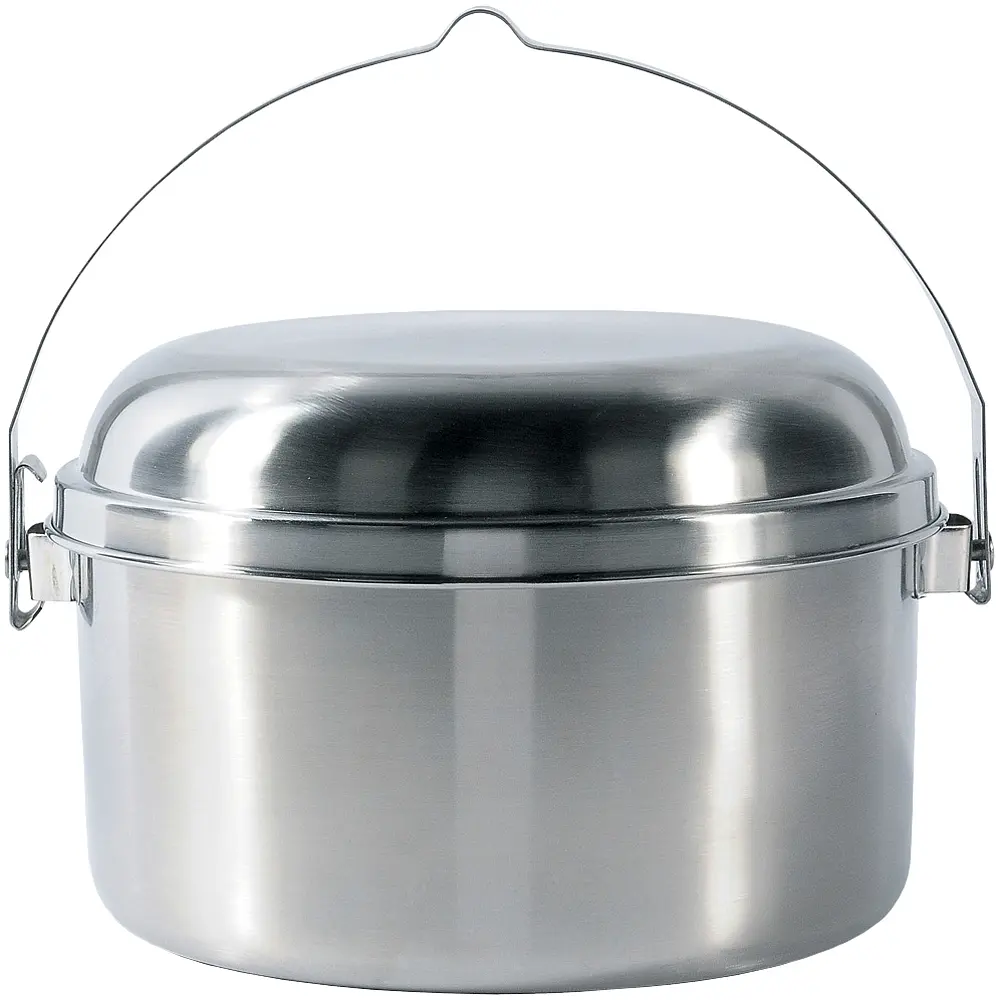 Набір посуду Tatonka Kettle 2.5 - фото 2