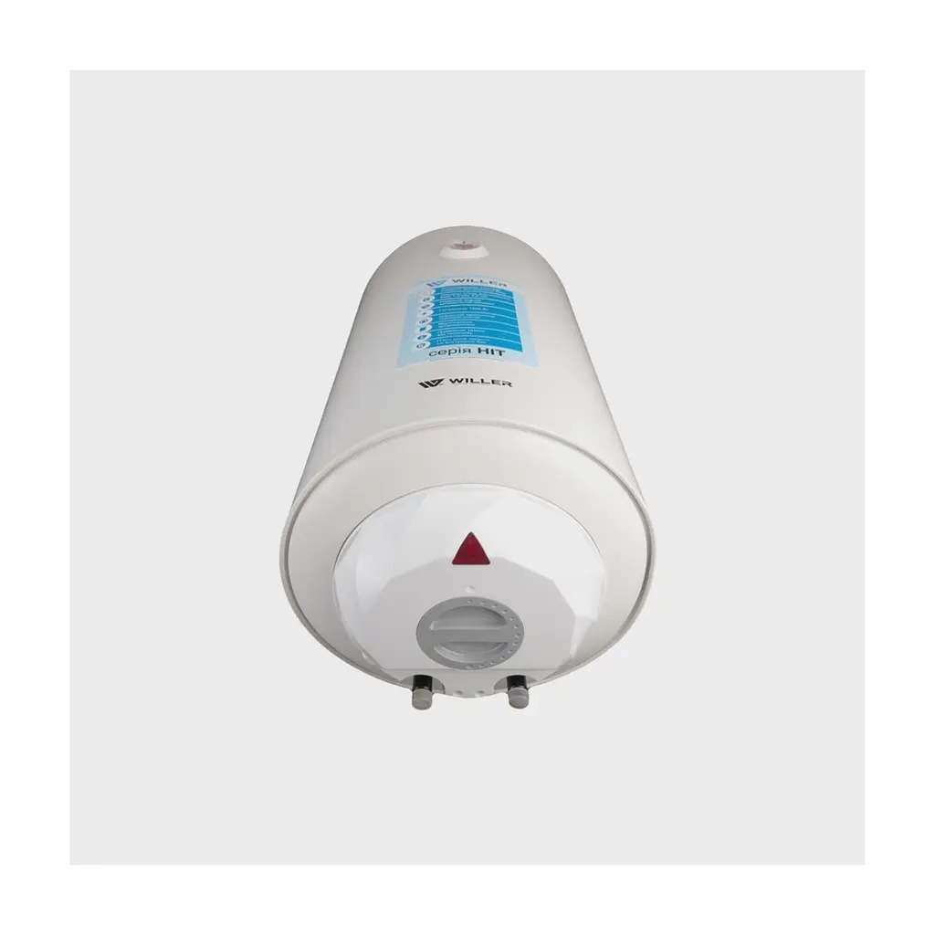 Бойлер Willer EV80R-HIT - фото 5