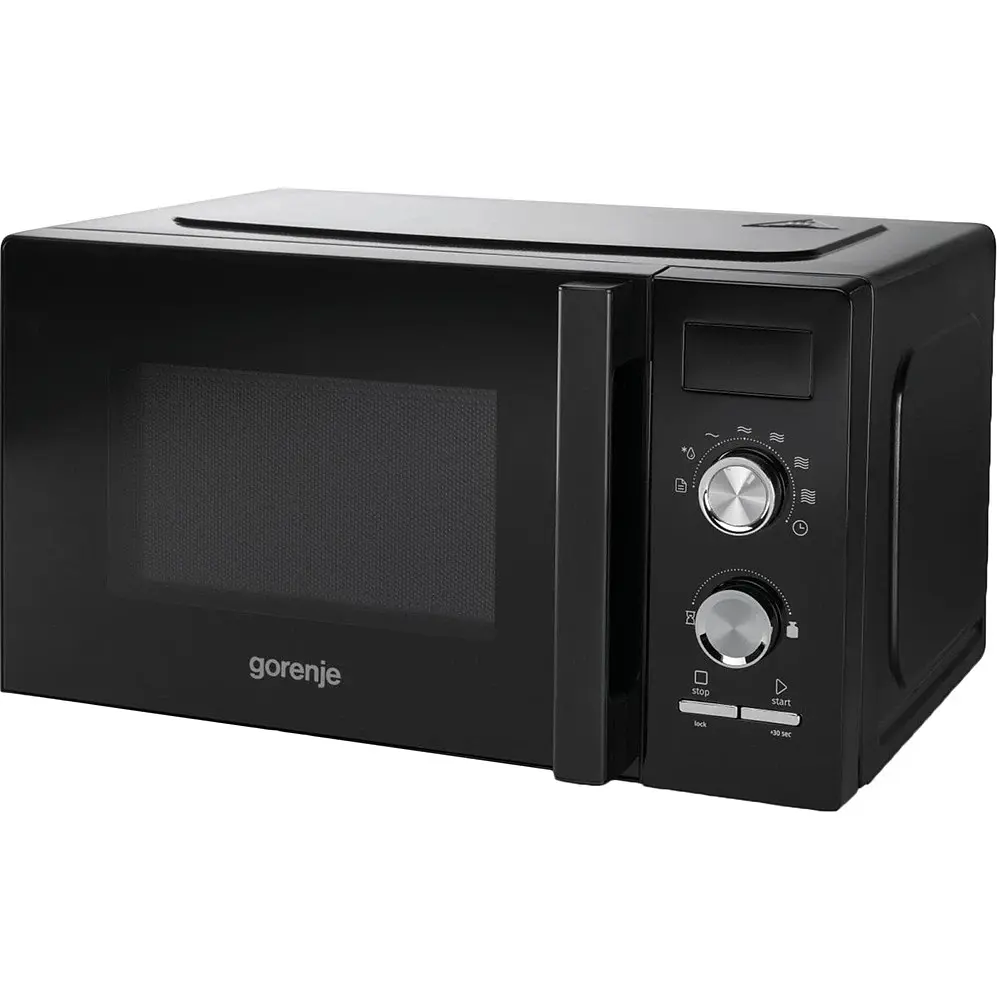Мікрохвильова піч Gorenje MO20A3BH - фото 2