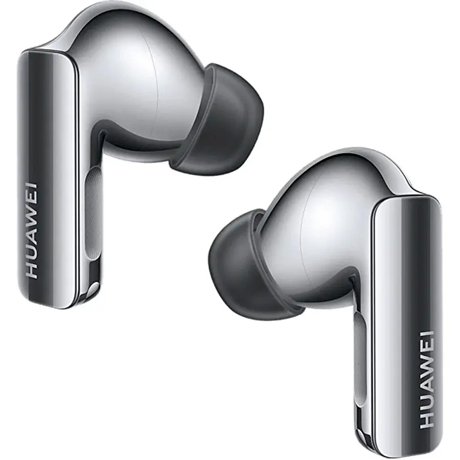 Наушники Huawei FreeBuds Pro 3 Silver Frost [55037054] [103434] - фото 5